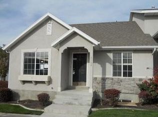 3154 W Davencourt Loop, Lehi, UT 84043