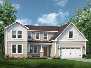 The Bennett Plan, River Club, Suffolk, VA 23435