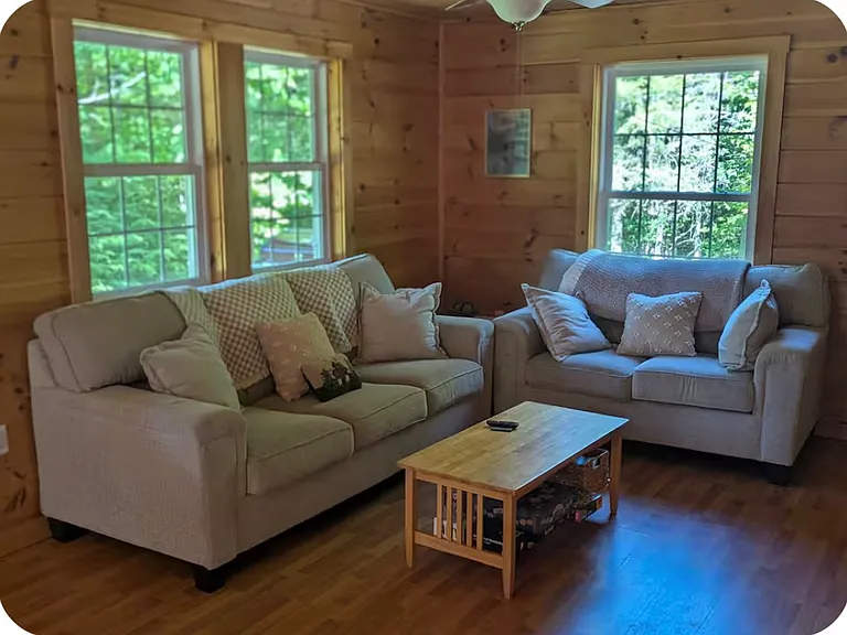 Moose Cove Lodge Rd — Photo 10
