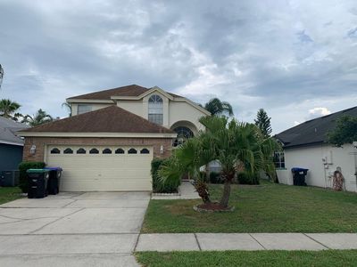 12521 Belrose Ave, Orlando, FL, 32837