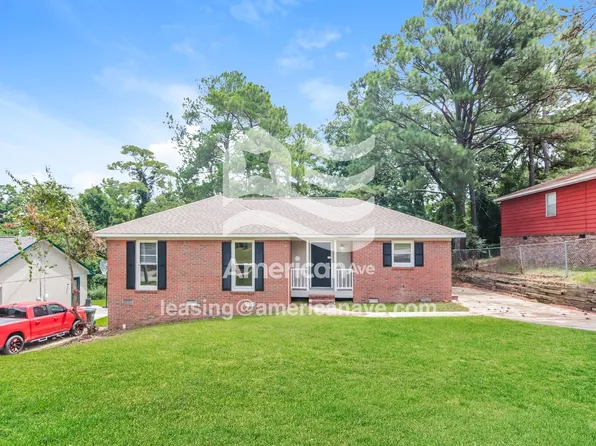 713 9th Ave S, Phenix City, AL 36869