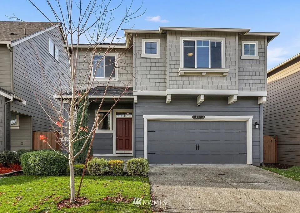 18814 105th Avenue Ct E