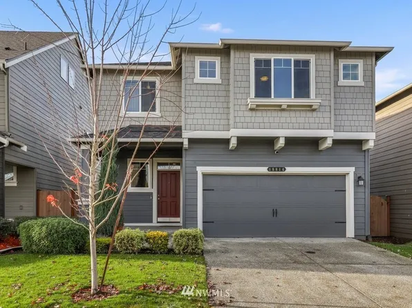 18814 105th Avenue Ct E, Puyallup, WA 98374