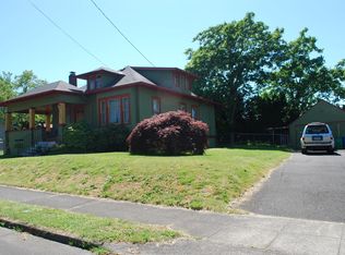 6121 NE 16th Ave, Portland, OR 97211