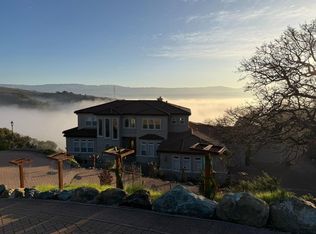 18600 Castle Ridge Dr, Morgan Hill, CA 95037