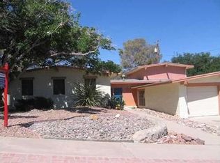 6314 Belton Rd, El Paso, TX 79912