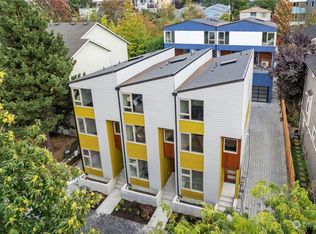 213 22nd Ave #B, Seattle, WA 98122