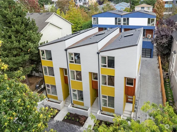213 B 22nd Ave, Seattle, WA 98122