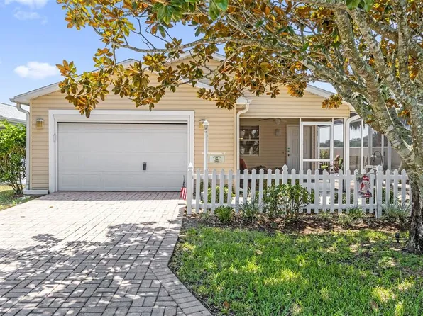 2801 BARBOZA DRIVE, THE VILLAGES, FL 32162