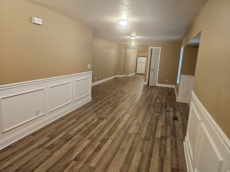 Living room area