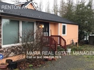 11919 Renton Ave S #A, Seattle, WA 98178