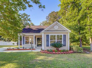 4858 Buttercup Way, Summerville, SC 29485