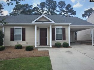 441 Regency Park Dr, Columbia, SC 29210