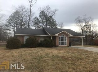 577 Trove Dr NW, Rome, GA 30165