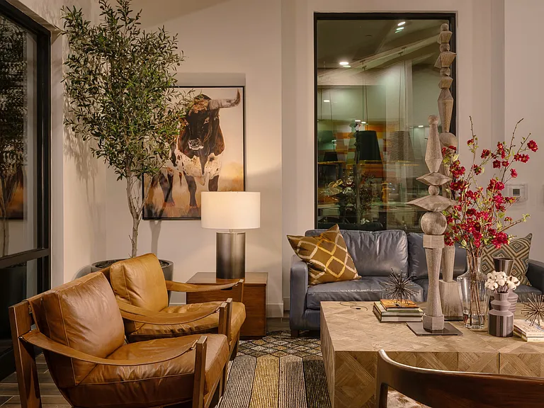 Weylyn Luxury Apartments — Photo 15