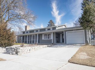 930 2nd St, Kiel, WI 53042