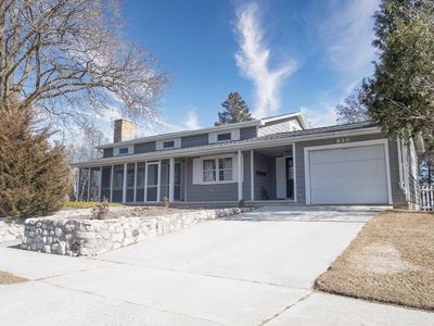 930 2nd St, Kiel, WI, 53042