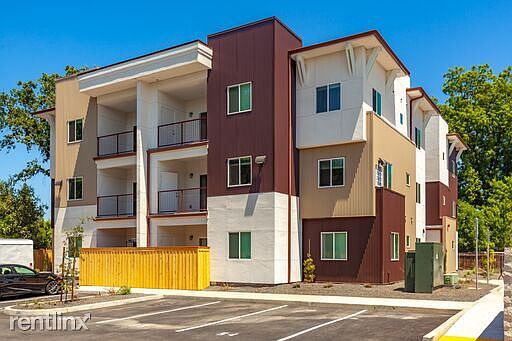 Humboldt Oaks Apartments