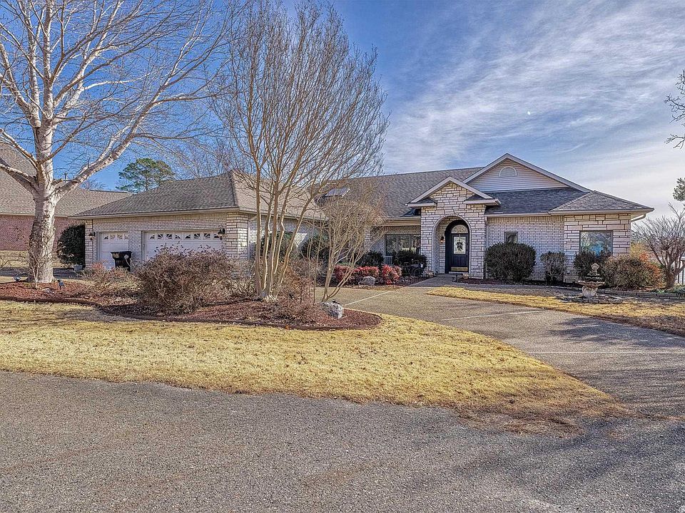3 Ribera Ln, Hot Springs, AR 71909 Zillow
