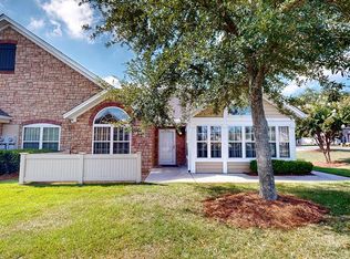 201-1 Hidden Creek, Dothan, AL 36301