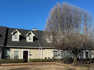 107 N 1st Ave, Cleveland, MS 38732