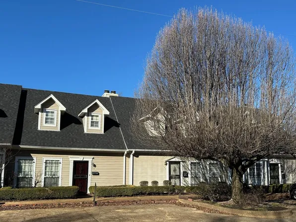 107 N 1st Ave, Cleveland, MS 38732