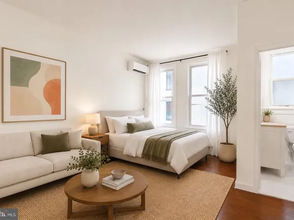 1300 Massachusetts Ave NW APT 205, Washington, DC 20005