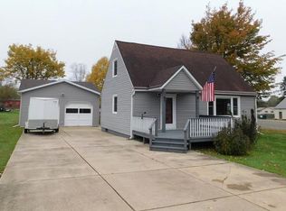 52 Fuller Ave, Warren, PA 16365