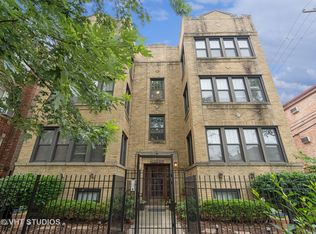 1951 W Birchwood Ave APT 3W, Chicago, IL 60626