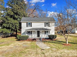 107 E Georgia Ave, Bessemer City, NC