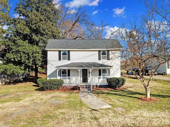 107 E Georgia Ave, Bessemer City, NC 28016