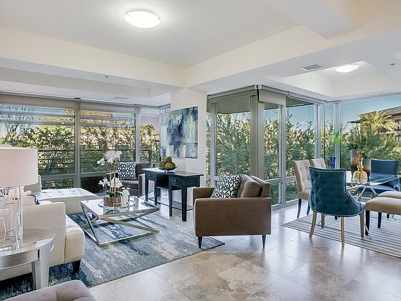 2nd image of 7117 E Rancho Vista Dr Unit 3005