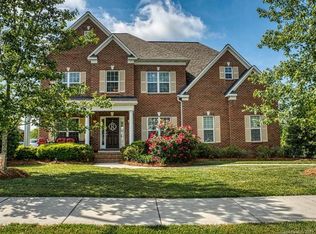 813 Langley Dr SE, Concord, NC 28025