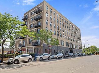 1791 W Howard St UNIT 204, Chicago, IL 60626