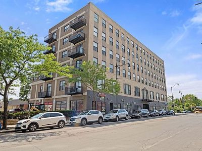 1791 W Howard St UNIT 204, Chicago, IL, 60626