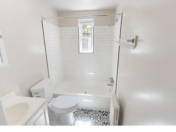 55 Forrester St SW, Washington, DC