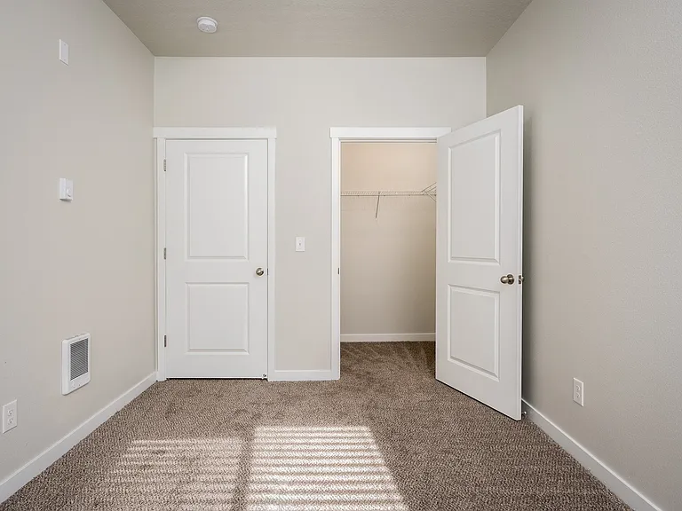 Leverich | Bedroom
