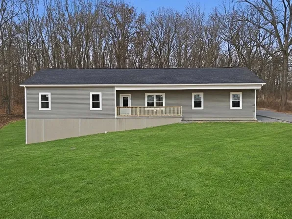 629 Providence Church Rd, Hedgesville, WV 25427