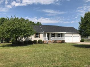 203 Rhonda Rd, Elizabeth City, NC 27909