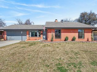 2247 NW 55th St, Oklahoma City, OK 73112