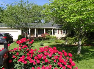 2090 Branch View Dr, Marietta, GA 30062