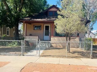 711 E 6th St, Pueblo, CO 81001