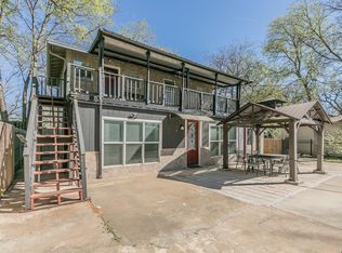 7612 Sommerville Place Rd #2, Fort Worth, TX 76135