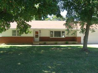 623 E Main St, Warsaw, MO 65355