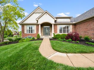 5361 Elmwood Ln, Liberty Township, OH 45044