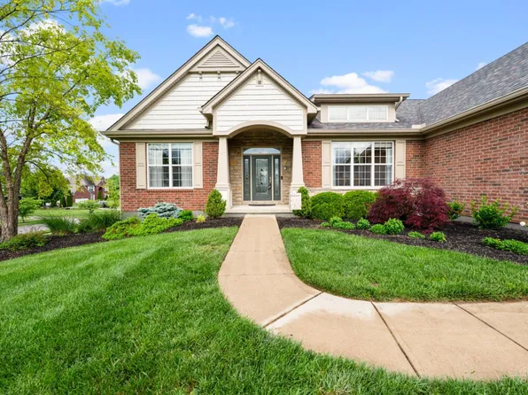 5361 Elmwood Ln, Liberty Township, OH 45044