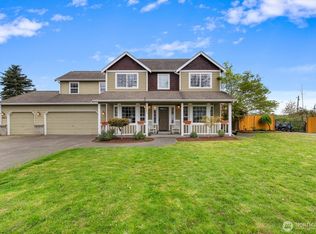 263 Hamilton Court, Buckley, WA 98321