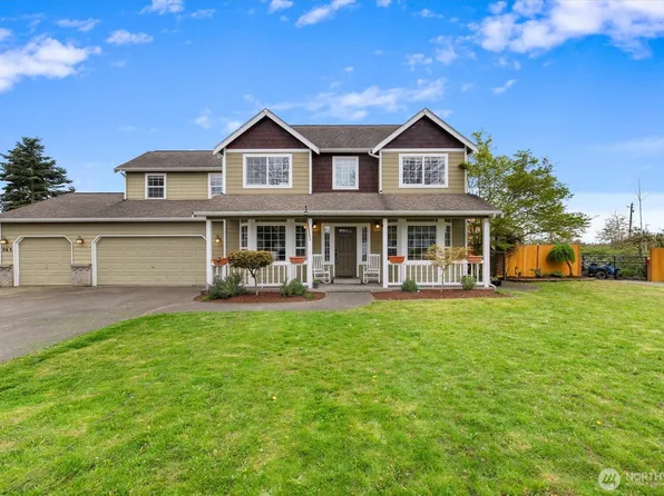 263 Hamilton Court, Buckley, WA 98321