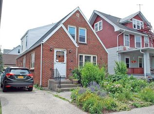 36 Woodette Pl, Buffalo, NY 14207