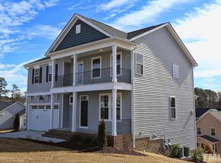 4701 Parquet Glen Ct, Knightdale, NC 27545